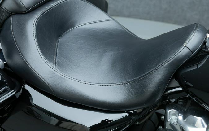 2019 HARLEY DAVIDSON FLHT ELECTRA GLIDE STANDARD