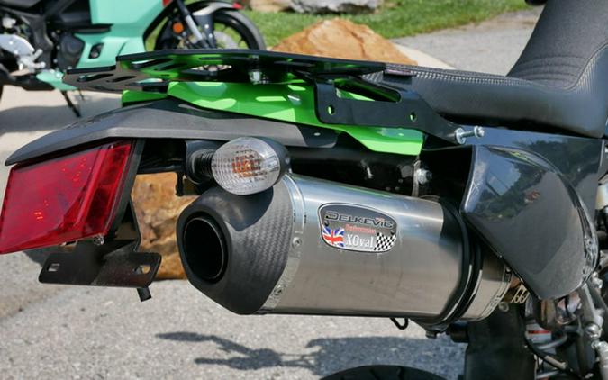 2022 Kawasaki KLX300ENFNL