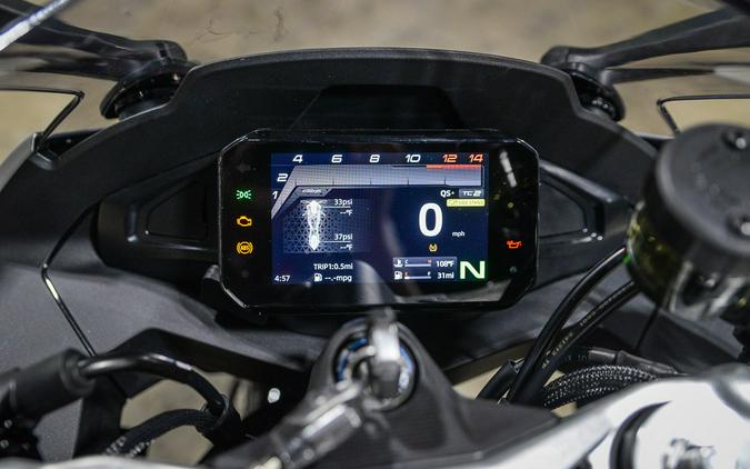 2026 CFMOTO 675SS