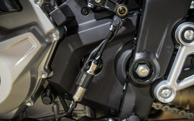2026 CFMOTO 675SS