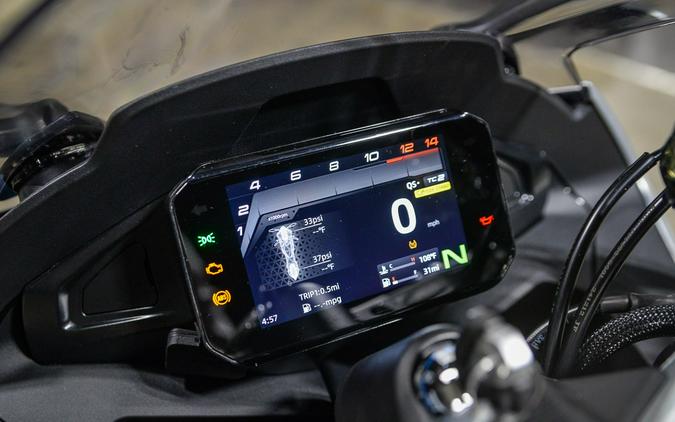 2026 CFMOTO 675SS