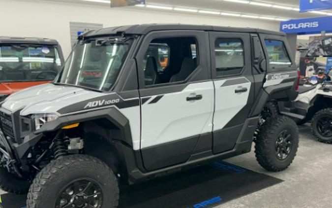 2027 Polaris Polaris XPEDITION ADV 5 NorthStar