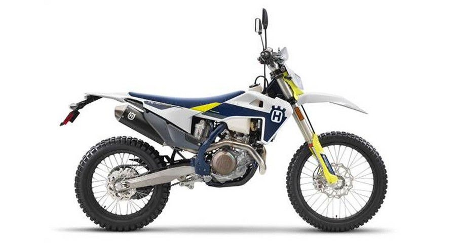 2021 Husqvarna Motorcycles FE501s