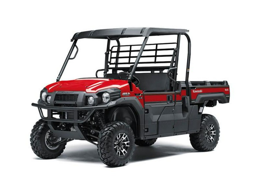 2022 Kawasaki Mule PRO-FX™ EPS LE