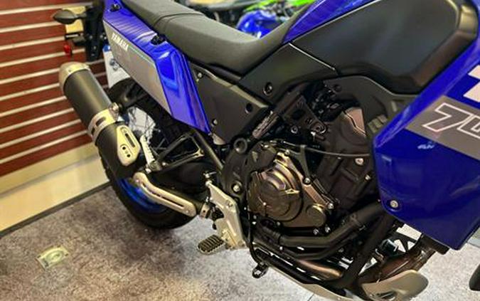 2023 Yamaha Ténéré 700