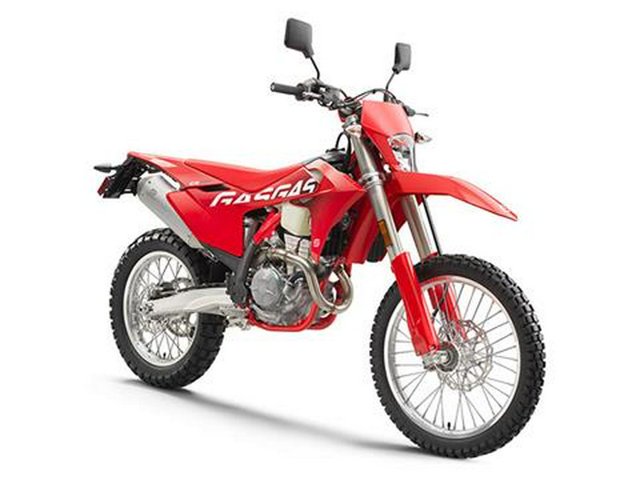 2024 GASGAS ES 350