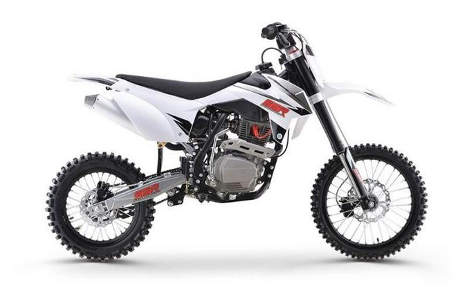 2022 SSR Motorsports SR 150