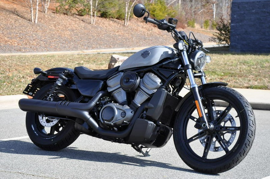 2024 Harley-Davidson® RH975 - Nightster®