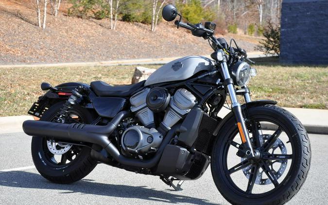 2024 Harley-Davidson® RH975 - Nightster®