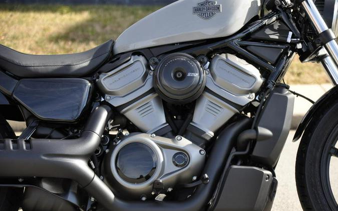 2024 Harley-Davidson® RH975 - Nightster®