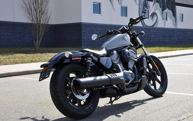 2024 Harley-Davidson® RH975 - Nightster®