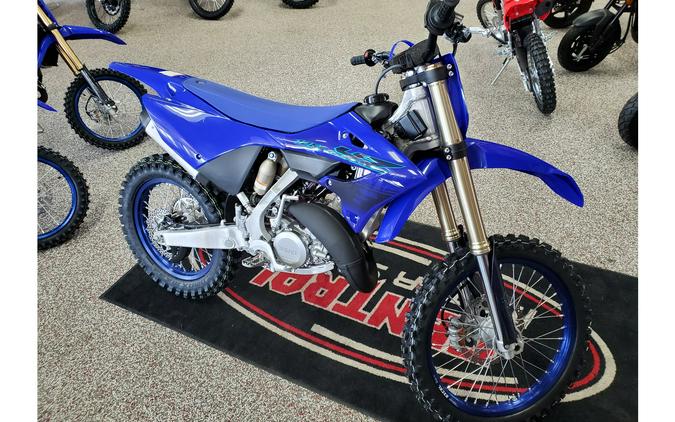 2024 Yamaha YZ125X