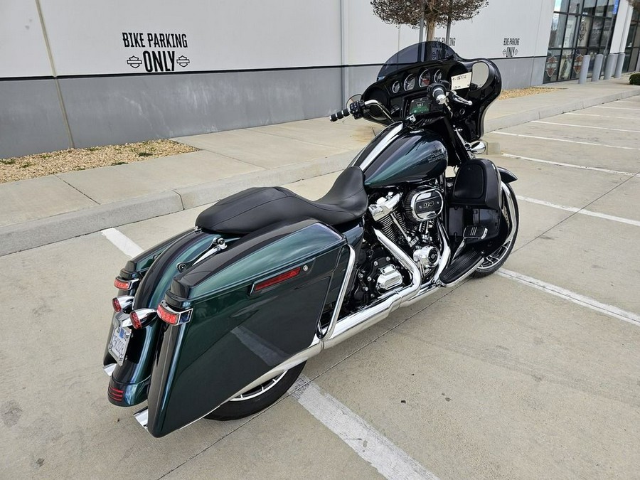 2021 Harley-Davidson® FLHXS - Street Glide® Special