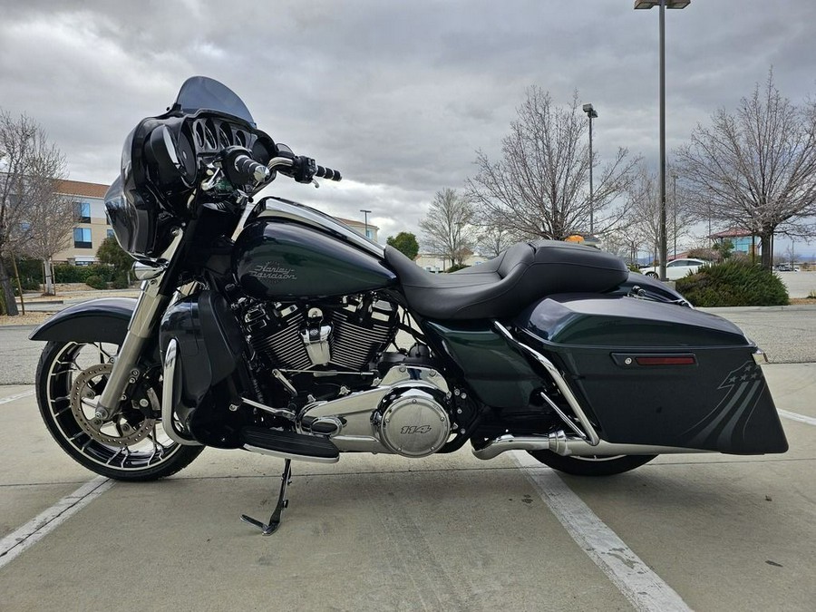 2021 Harley-Davidson® FLHXS - Street Glide® Special