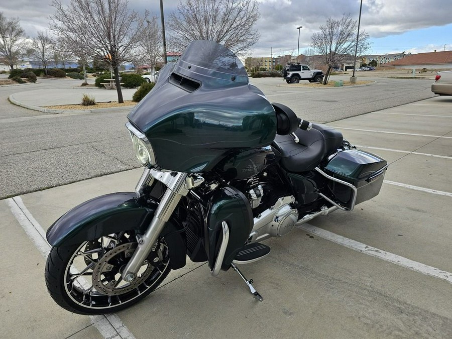 2021 Harley-Davidson® FLHXS - Street Glide® Special