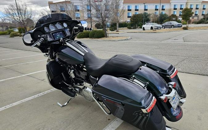 2021 Harley-Davidson® FLHXS - Street Glide® Special