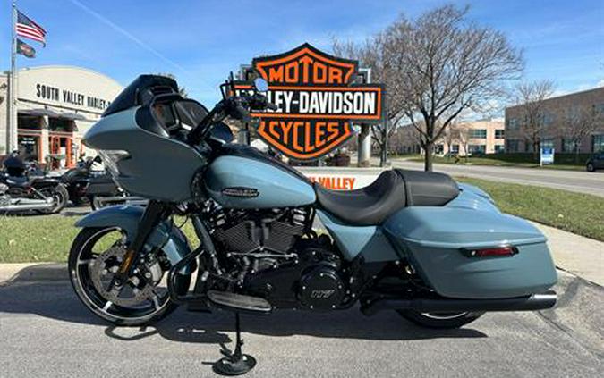 2024 Harley-Davidson Road Glide®