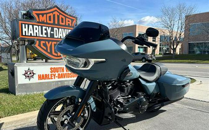 2024 Harley-Davidson Road Glide®