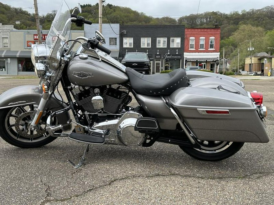 2016 Harley-Davidson® FLHR - Road King®