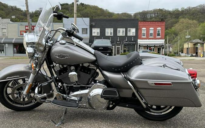 2016 Harley-Davidson® FLHR - Road King®