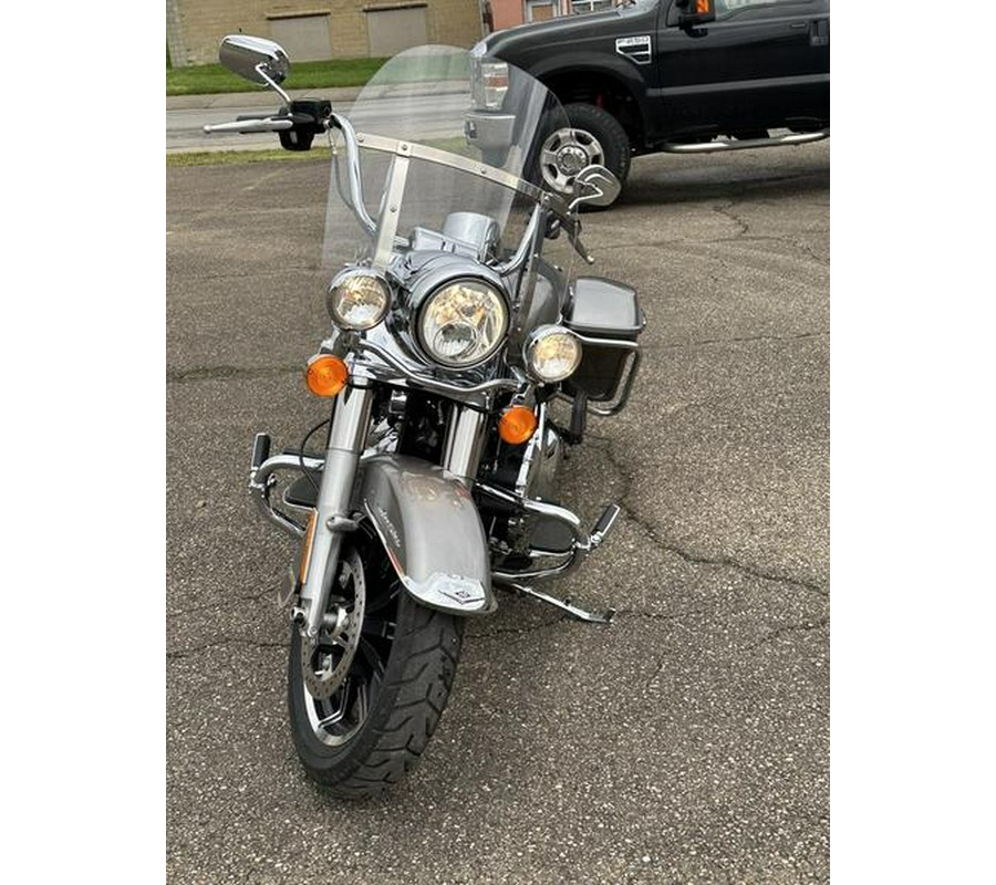 2016 Harley-Davidson® FLHR - Road King®