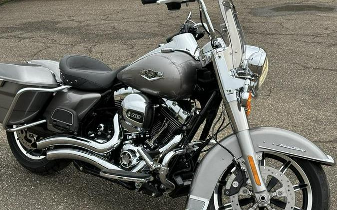 2016 Harley-Davidson® FLHR - Road King®