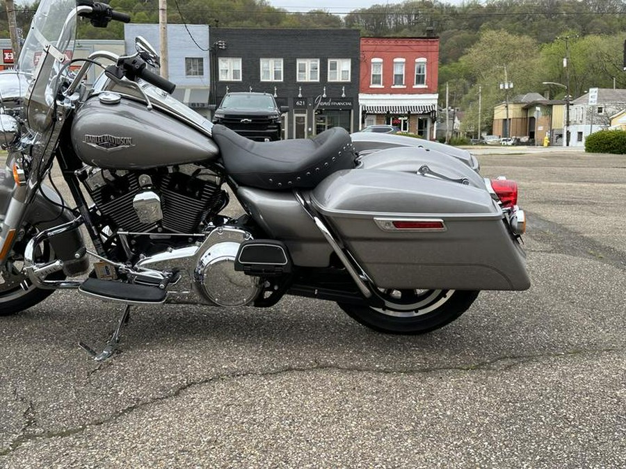 2016 Harley-Davidson® FLHR - Road King®