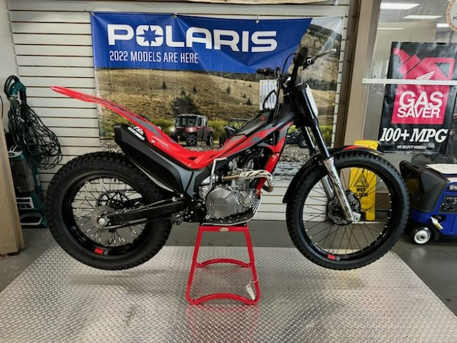 2024 Honda Montesa Cota 4RT 260R