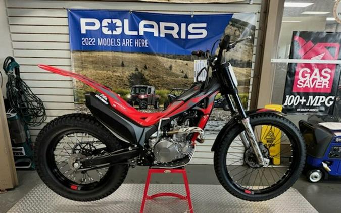 2024 Honda Montesa Cota 4RT 260R