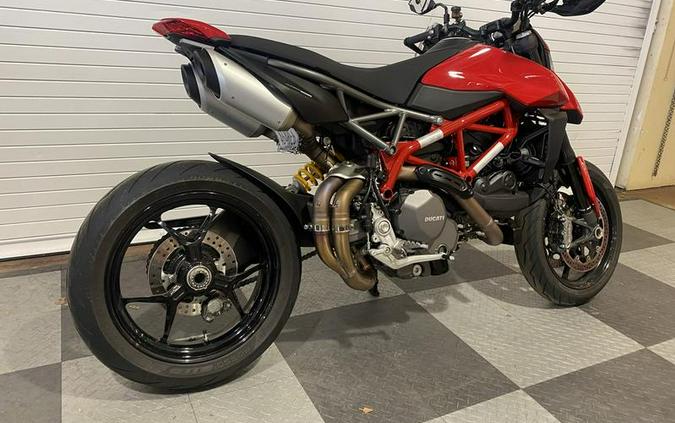 2023 Ducati Hypermotard 950