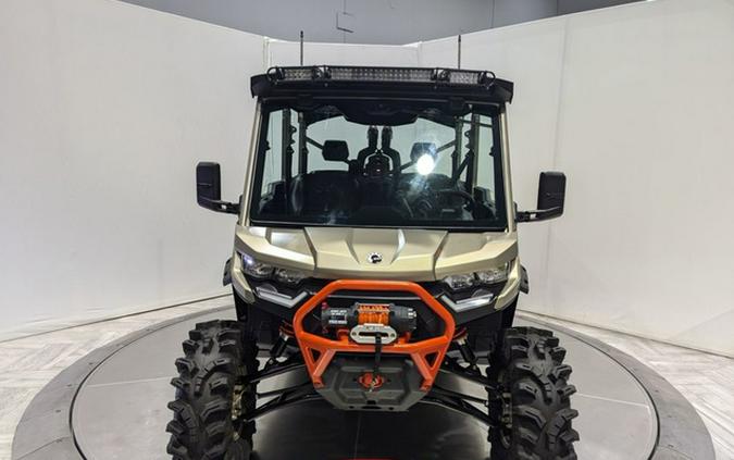 2023 Can-Am Defender MAX X Mr With Doors HD10