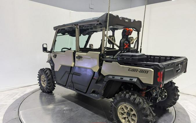 2023 Can-Am Defender MAX X Mr With Doors HD10