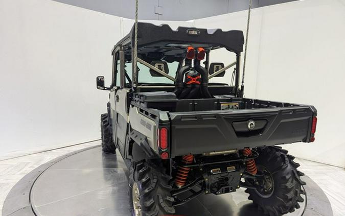 2023 Can-Am Defender MAX X Mr With Doors HD10