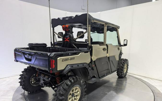 2023 Can-Am Defender MAX X Mr With Doors HD10