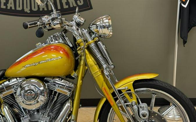 2007 Harley-Davidson® FXSTSSE - Softail® Screamin' Eagle® Springer®