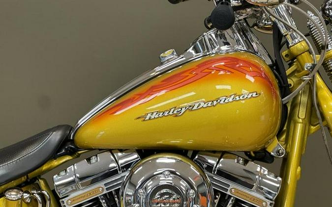 2007 Harley-Davidson® FXSTSSE - Softail® Screamin' Eagle® Springer®