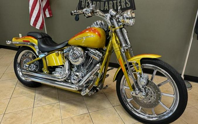 2007 Harley-Davidson® FXSTSSE - Softail® Screamin' Eagle® Springer®