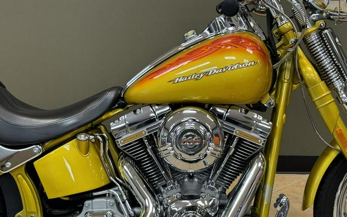 2007 Harley-Davidson® FXSTSSE - Softail® Screamin' Eagle® Springer®