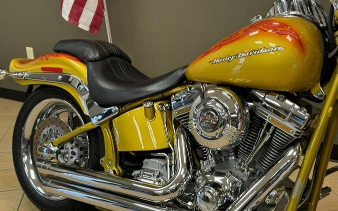 2007 Harley-Davidson® FXSTSSE - Softail® Screamin' Eagle® Springer®