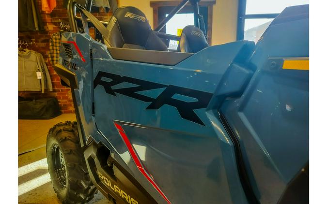 2024 Polaris Industries RZR® Trail Sport