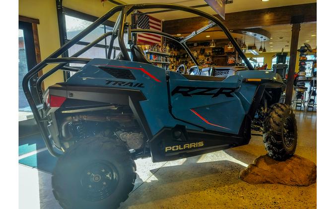 2024 Polaris Industries RZR® Trail Sport