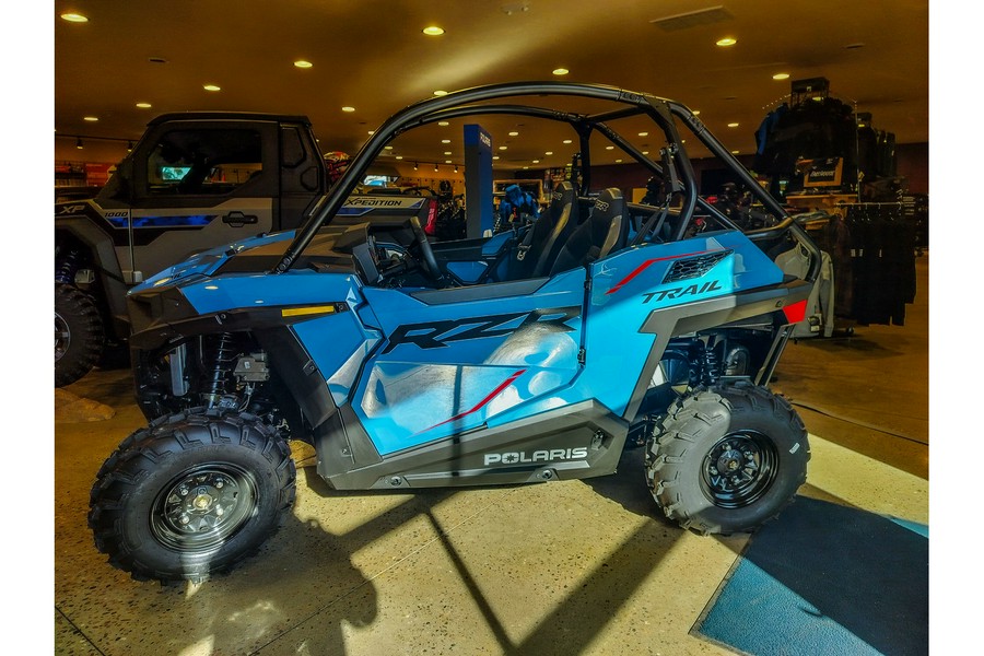 2024 Polaris Industries RZR® Trail Sport