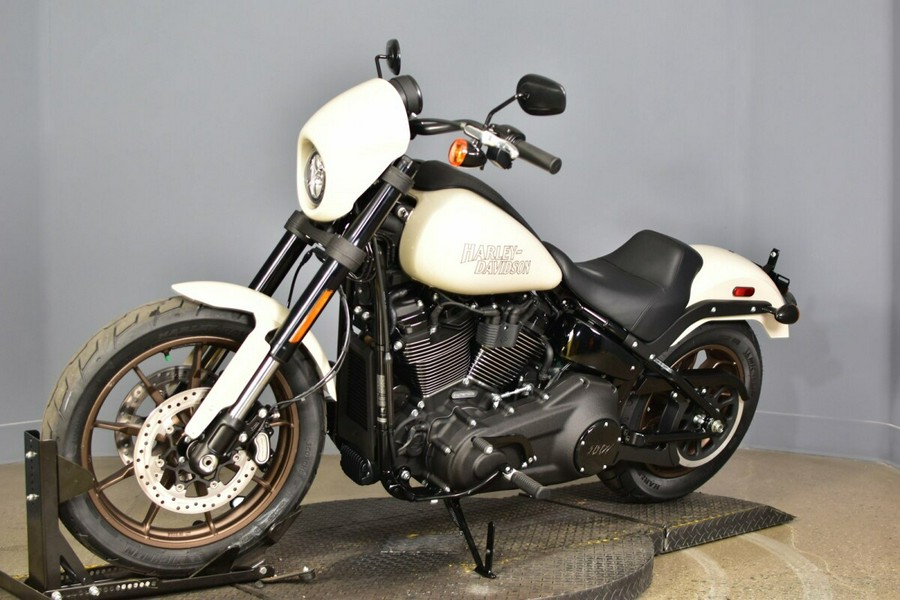 2023 Harley-Davidson Low Rider S