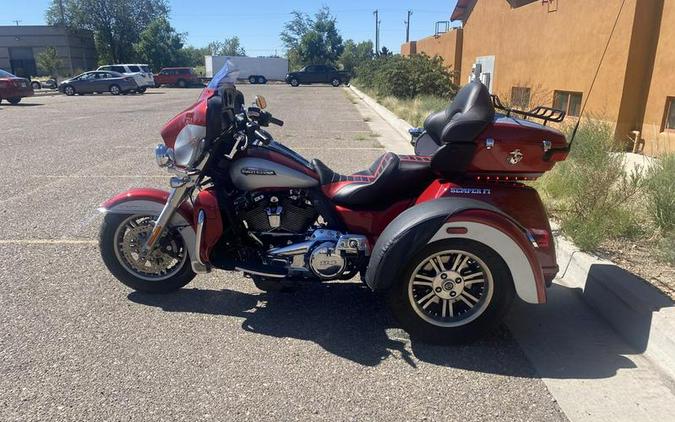 2019 Harley-Davidson® FLHTCUTG - Tri Glide® Ultra