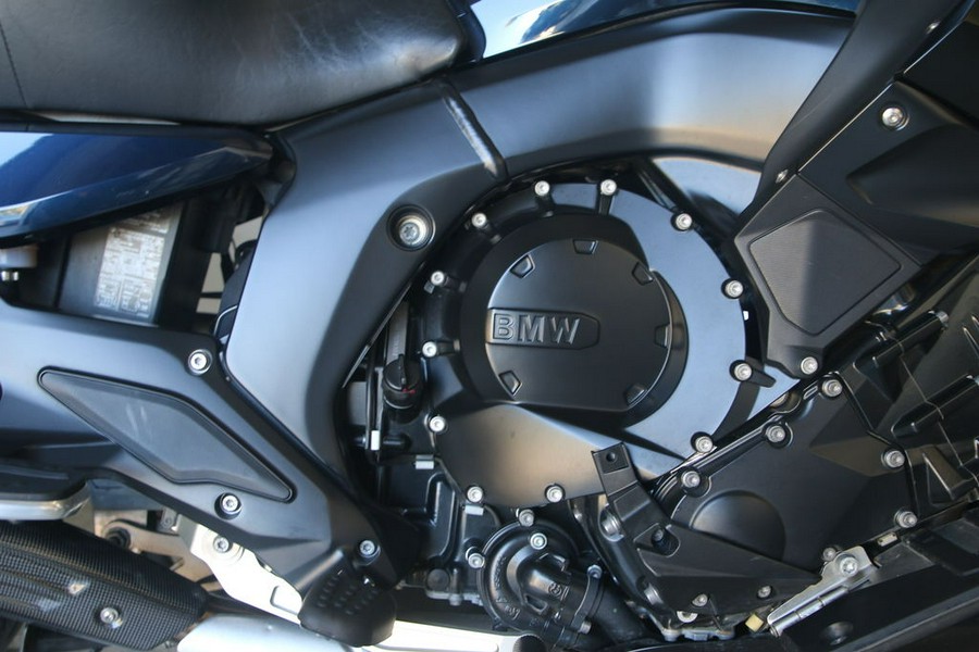 2019 BMW K 1600 Grand America