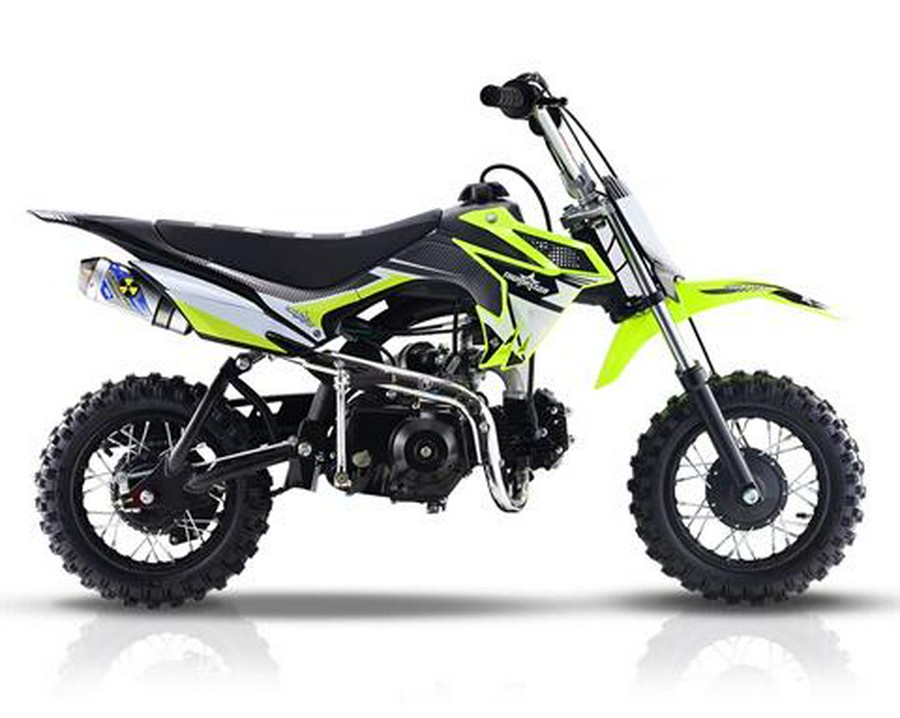 2022 Thumpstar TSK70-C