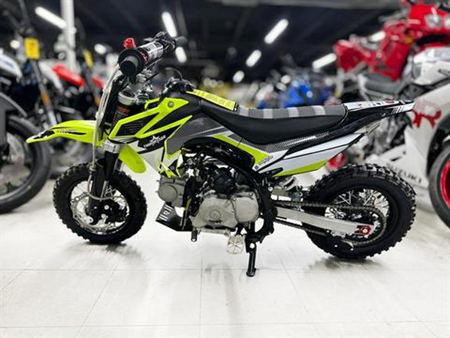 2022 Thumpstar TSK70-C