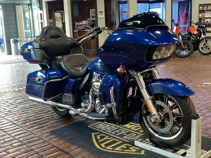 2016 Harley-Davidson FLTRU - Road Glide Ultra