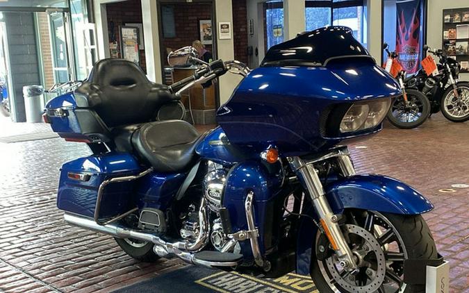 2016 Harley-Davidson FLTRU - Road Glide Ultra