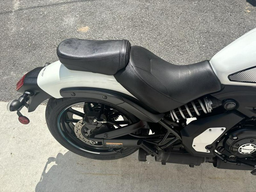 2022 Kawasaki Vulcan® S